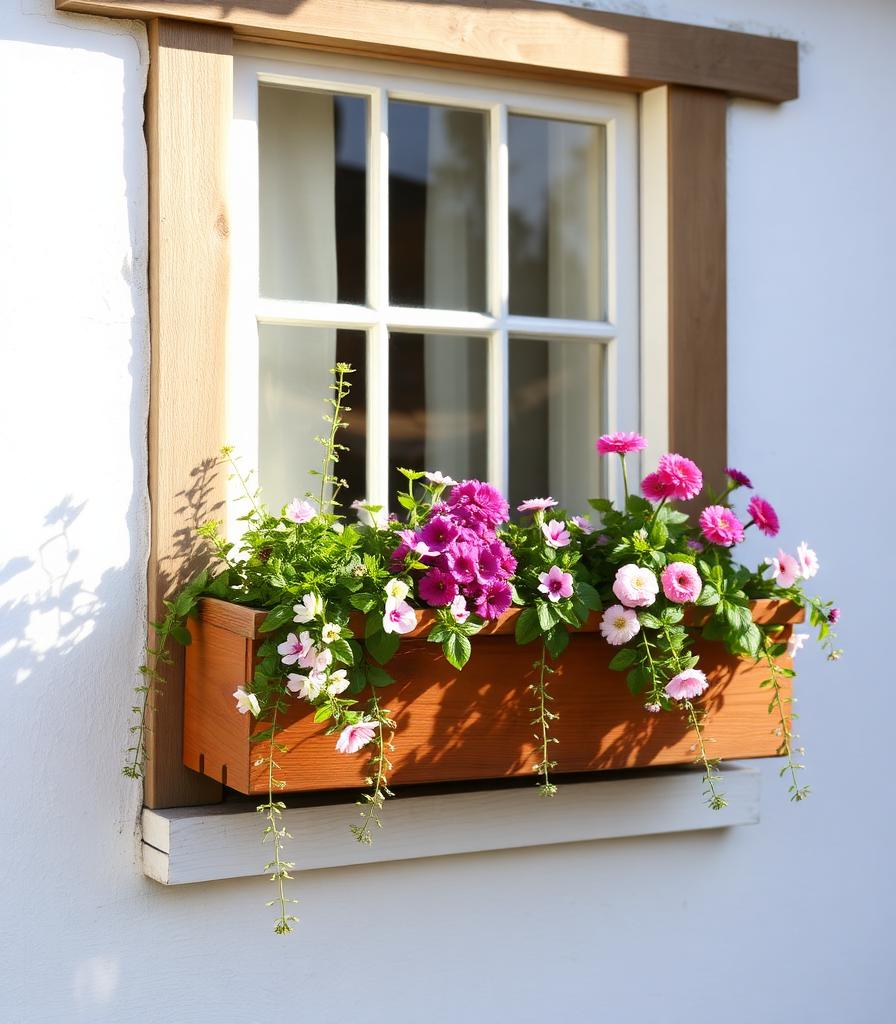 Window Boxes